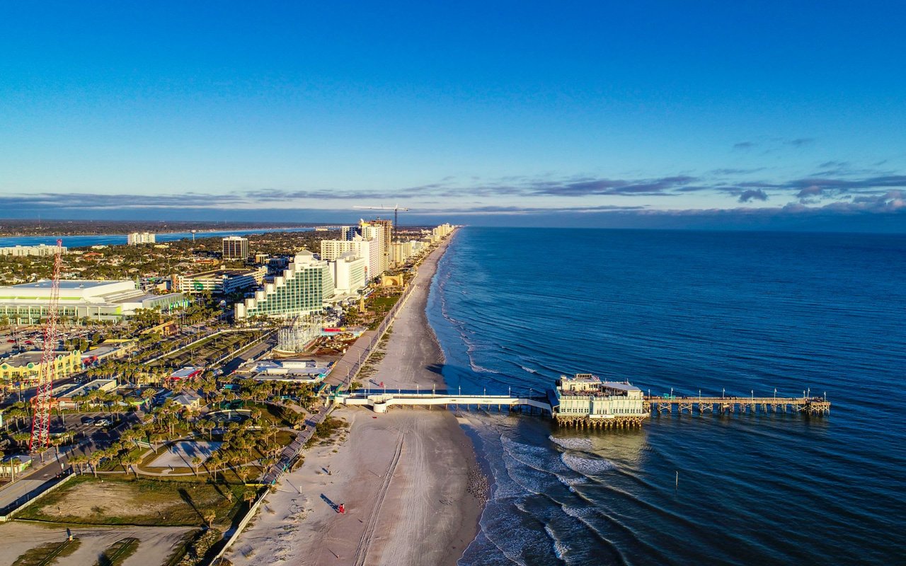 Ormond Beach