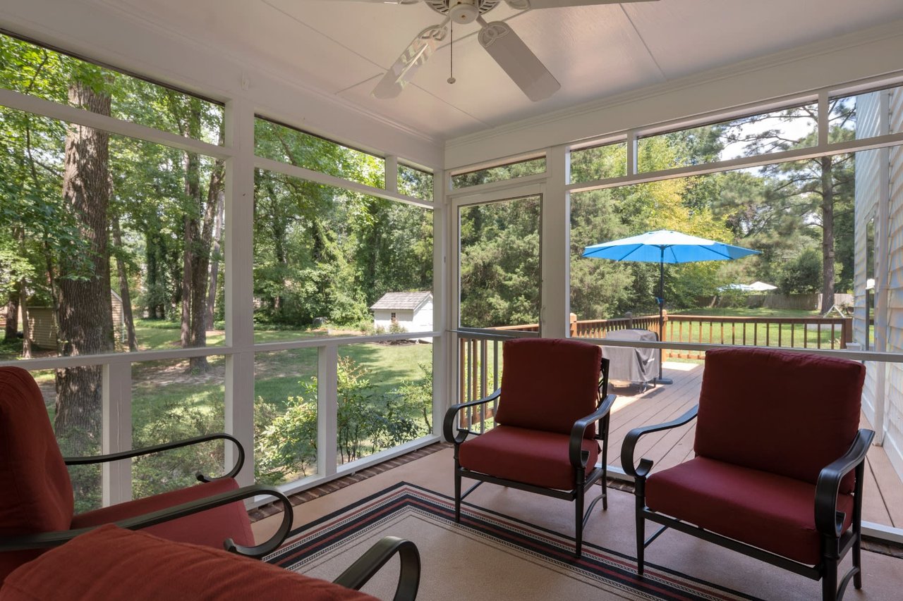 9718 Old Cannon Road