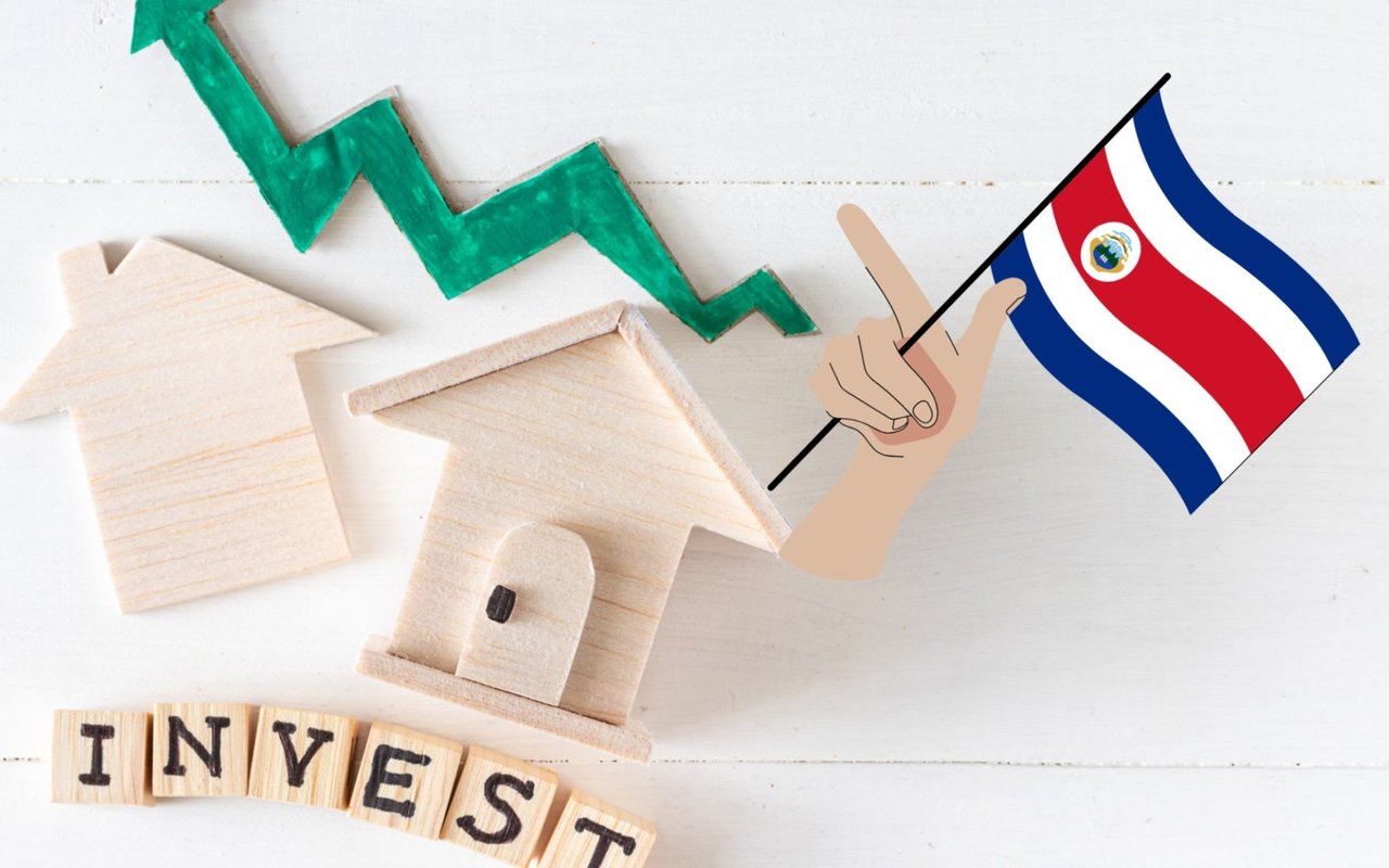 Costa Rica Investment Property