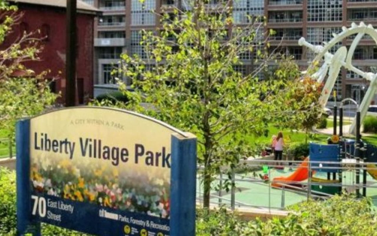 Liberty Village