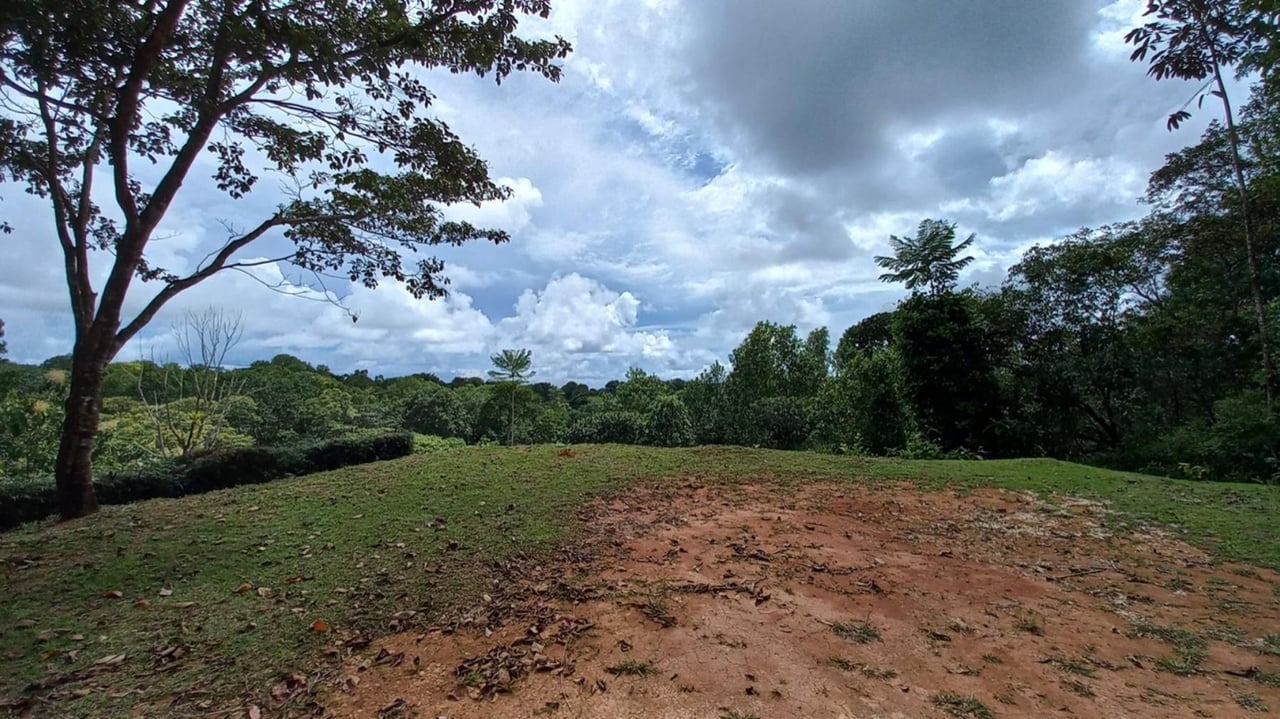 Usable Development Land, Ojochal, Puntarenas