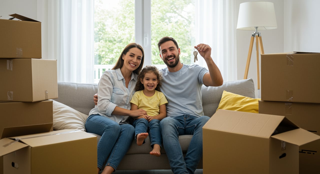 Using Assumable Mortgages to Navigate Higher Interest Rates