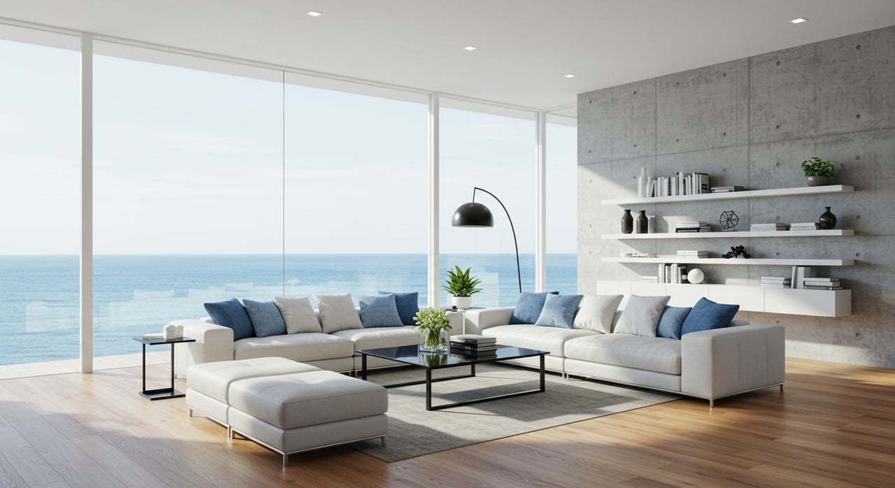 5 Simple Ideas for Fall Home Makeovers