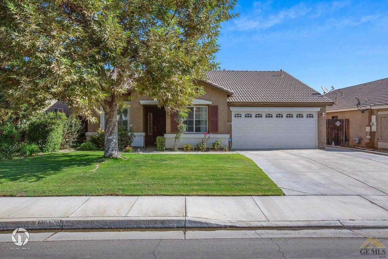 13404 Cheyenne Mountain Dr