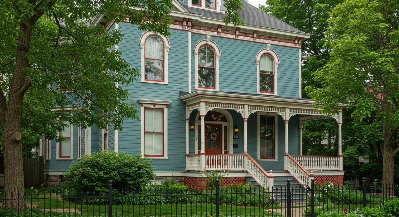 6 Most Popular Architectural House Styles