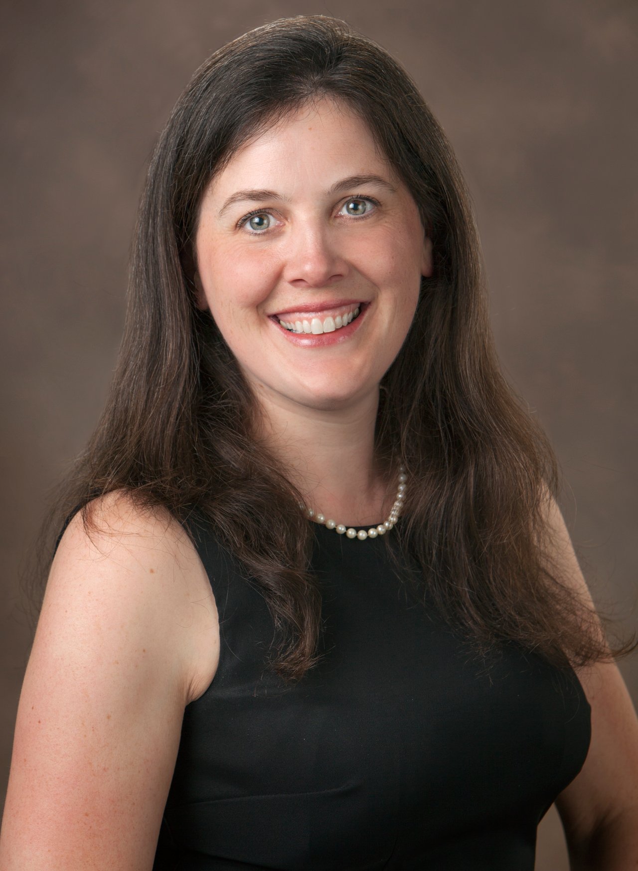Bernadette Talty