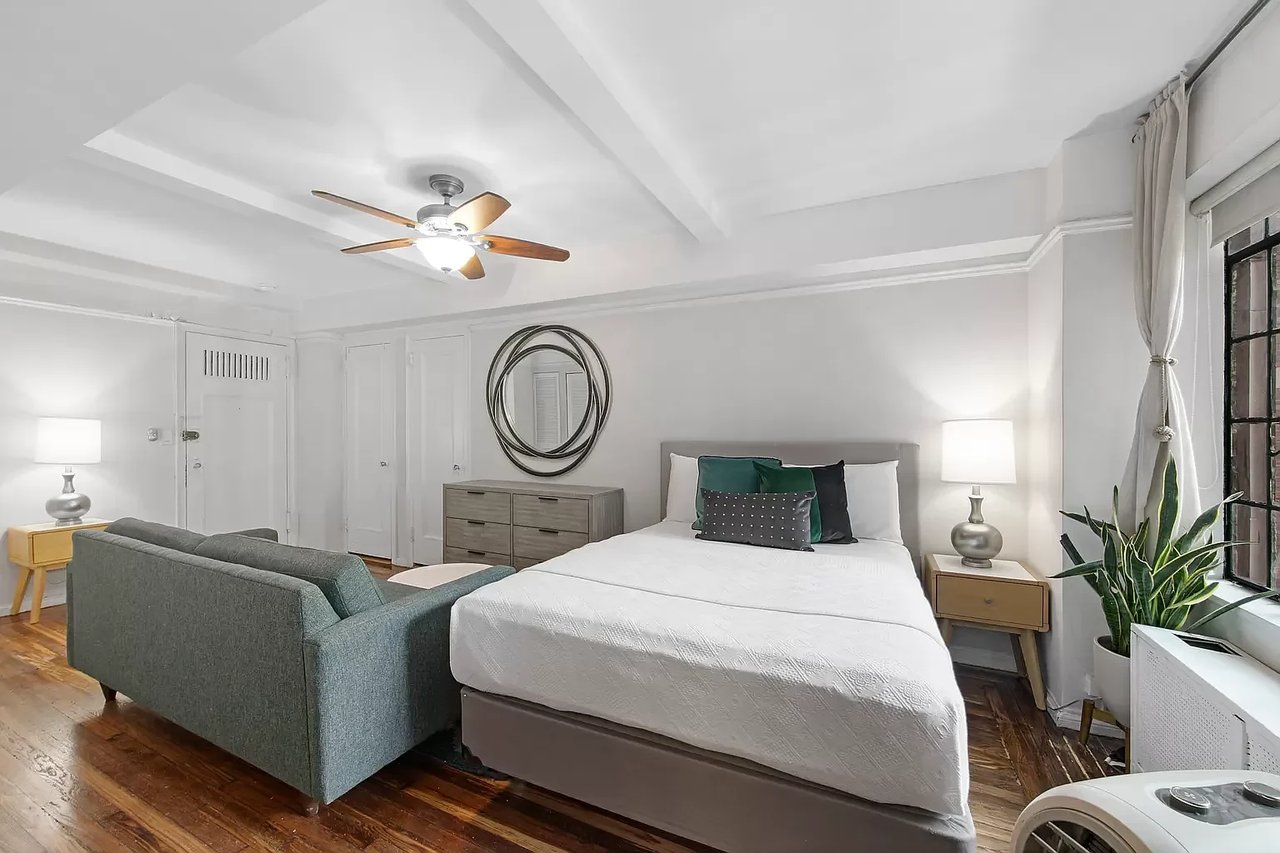 45 Tudor City Pl, #414
