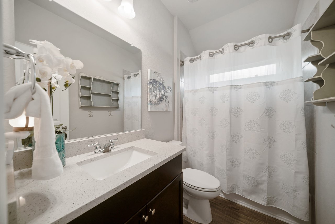 5340 Jasmine Spur