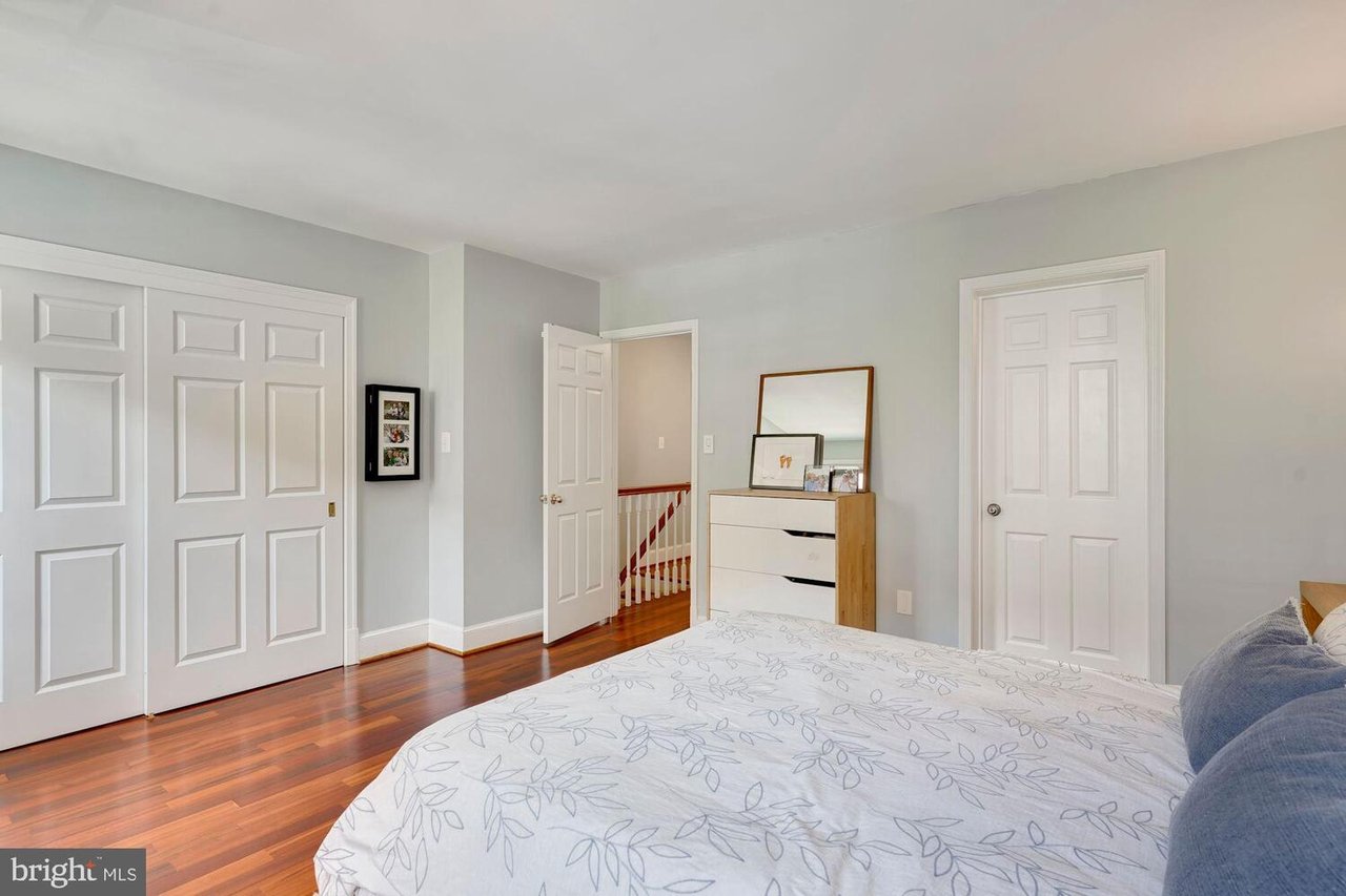 3275 Sutton Pl NW, #B