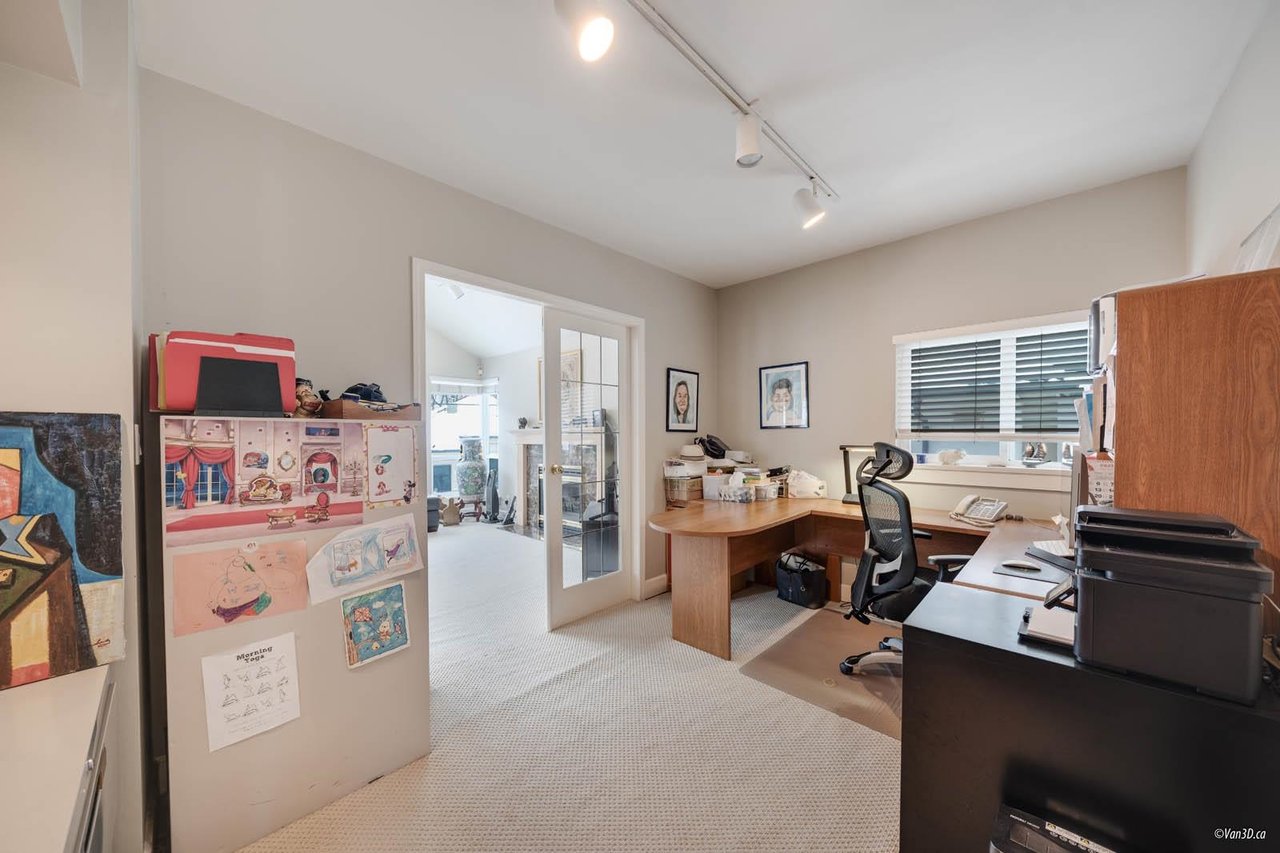 3650 W King Edward Ave