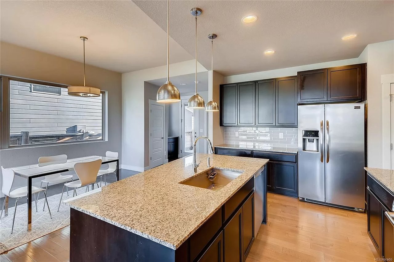 5443  Uinta Way