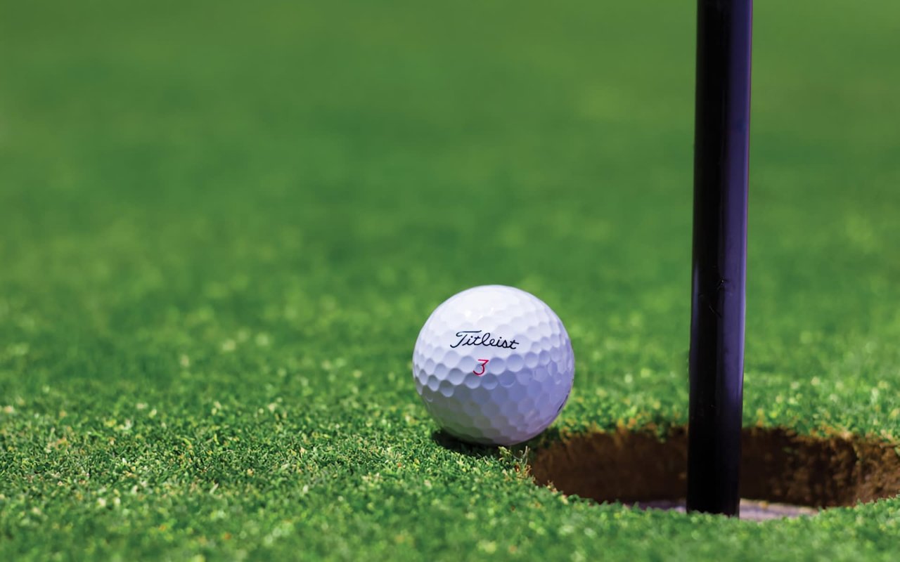 Best Golf Courses Near Fredericksburg, TX