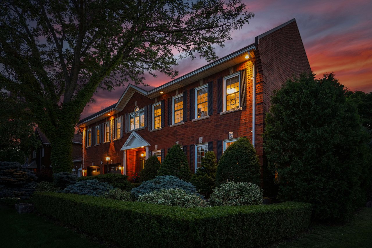 Fairway Hills Beauty 