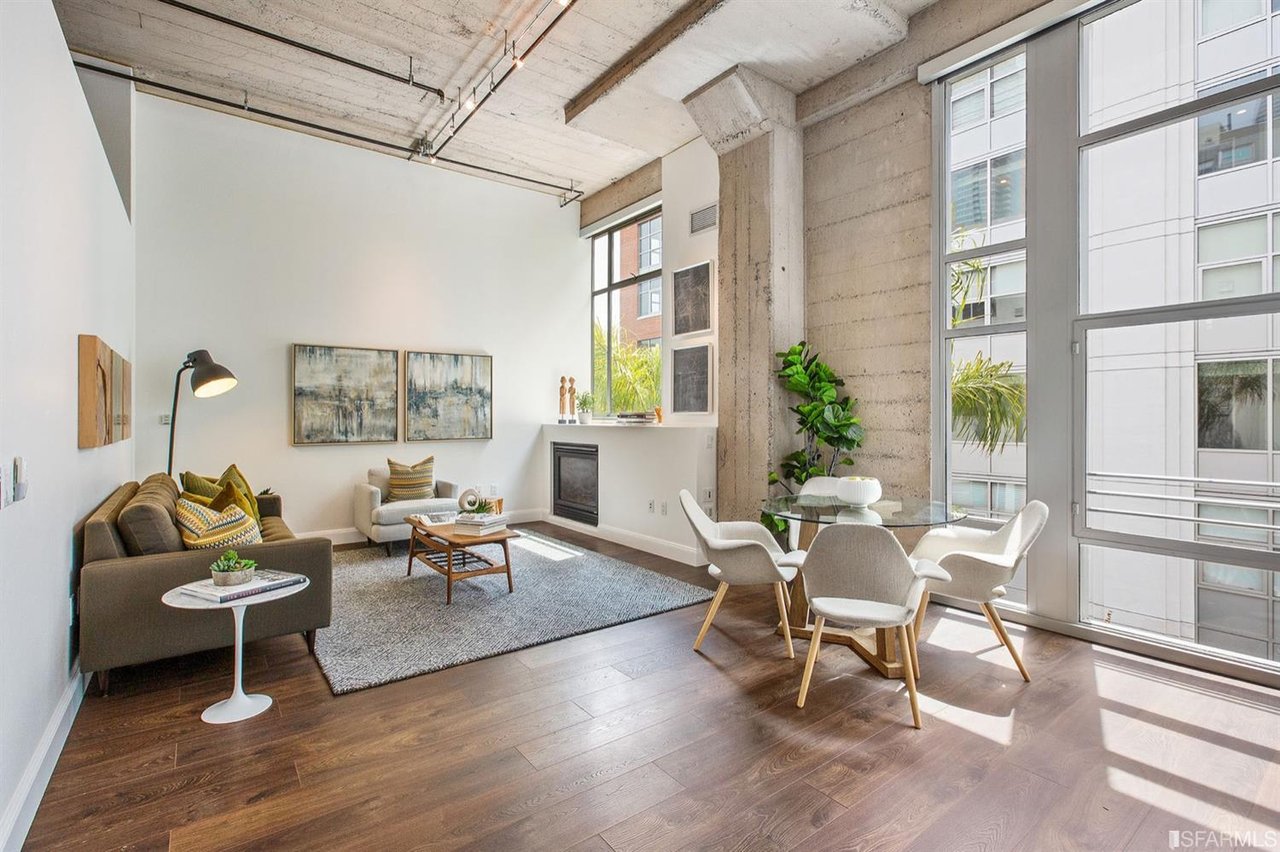 1 Federal St, #13