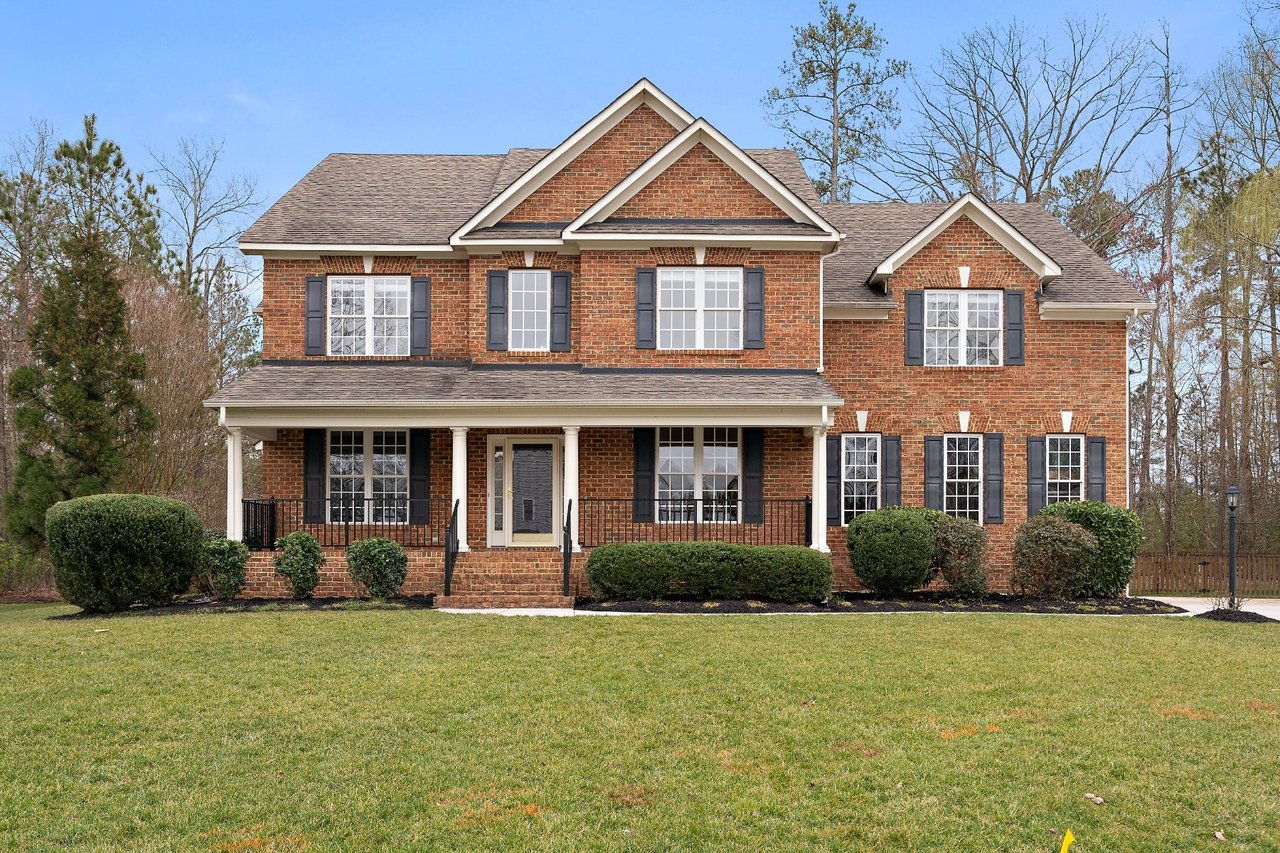 14007 Grace Wood Place