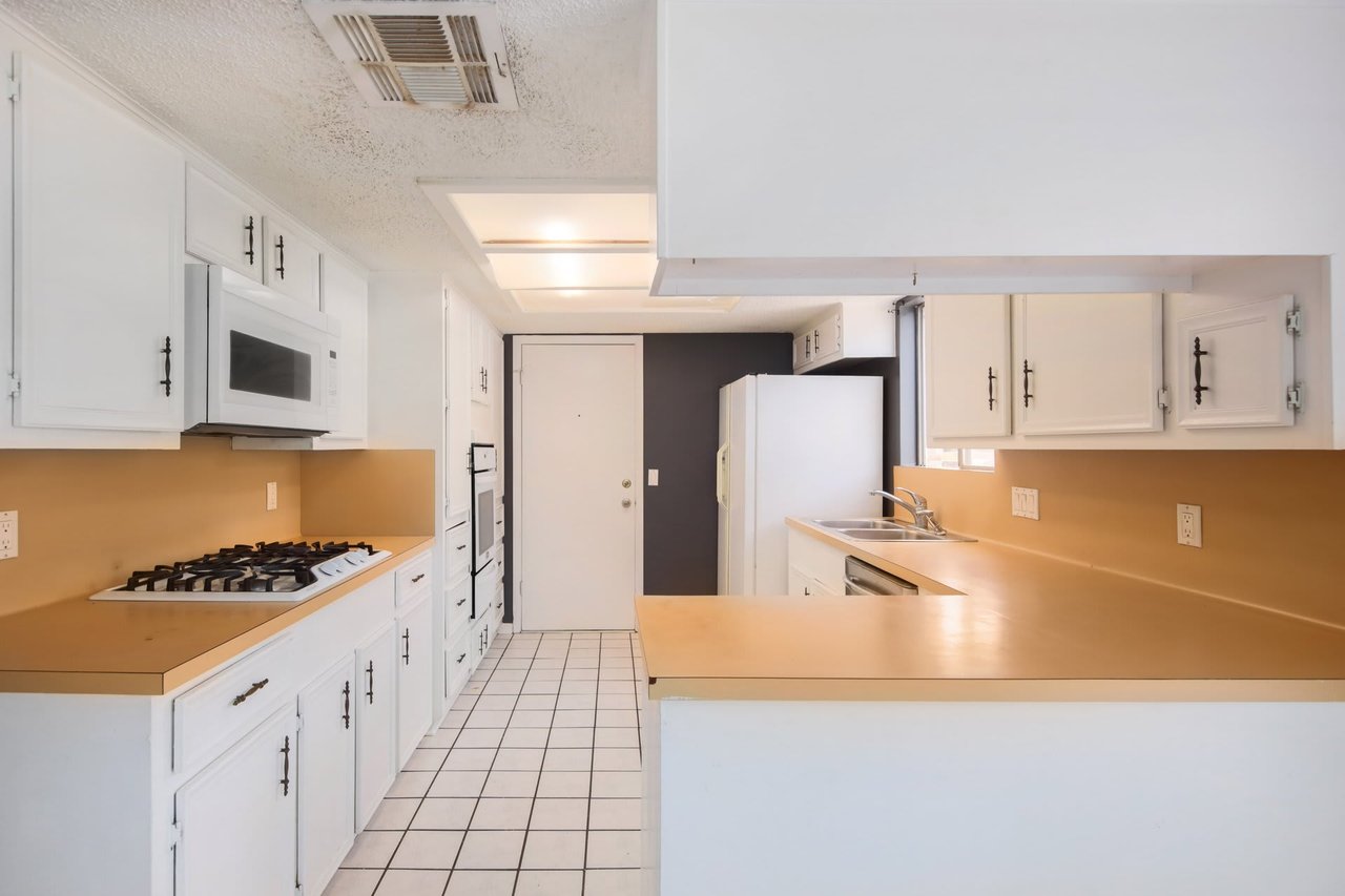 ROUND ROCK REMODEL
