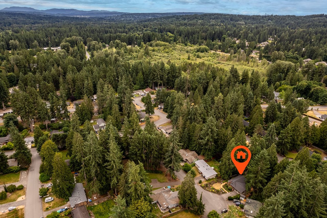Gardner's Paradise in Woodinville