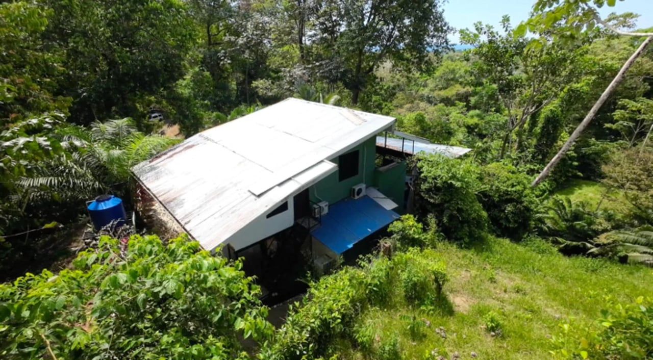 Multi Home Income Estate, Uvita, Puntarenas