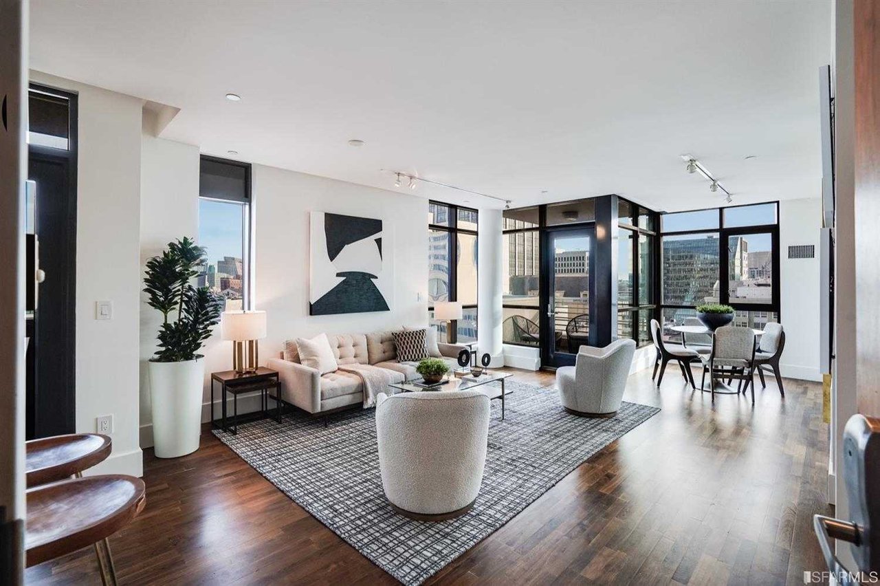 818 Van Ness Ave #703