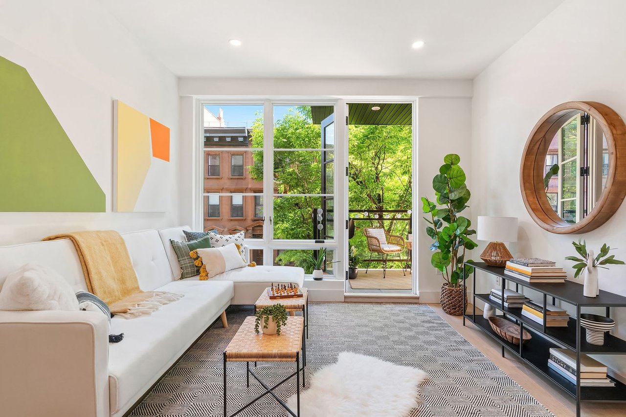 26 West 127th St, #6A