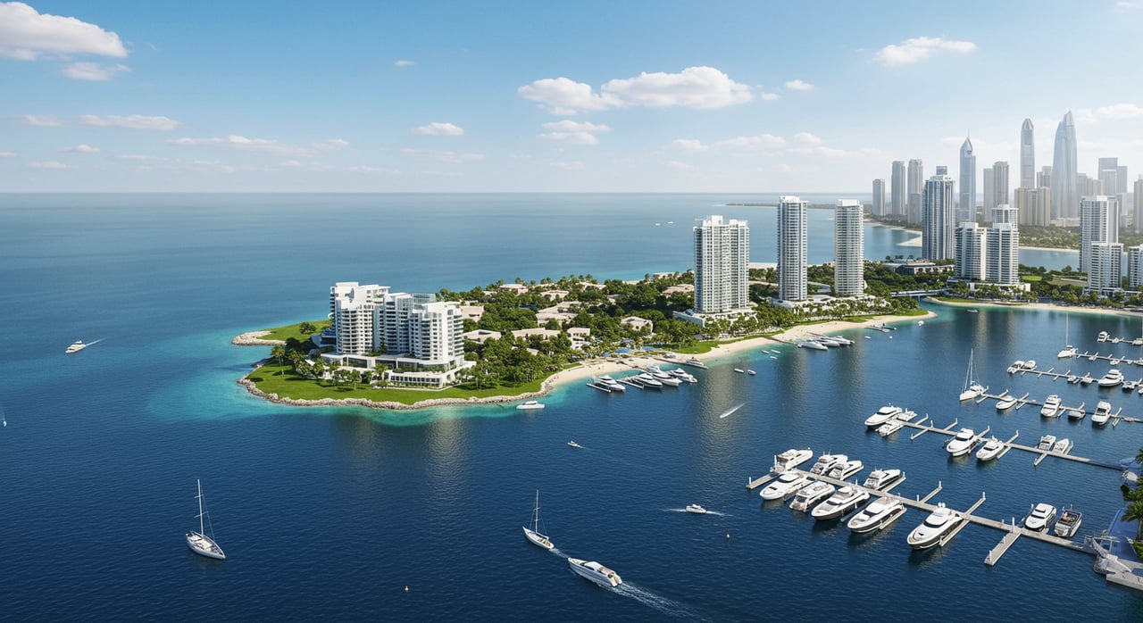 Voter's Decide on Marina's Future