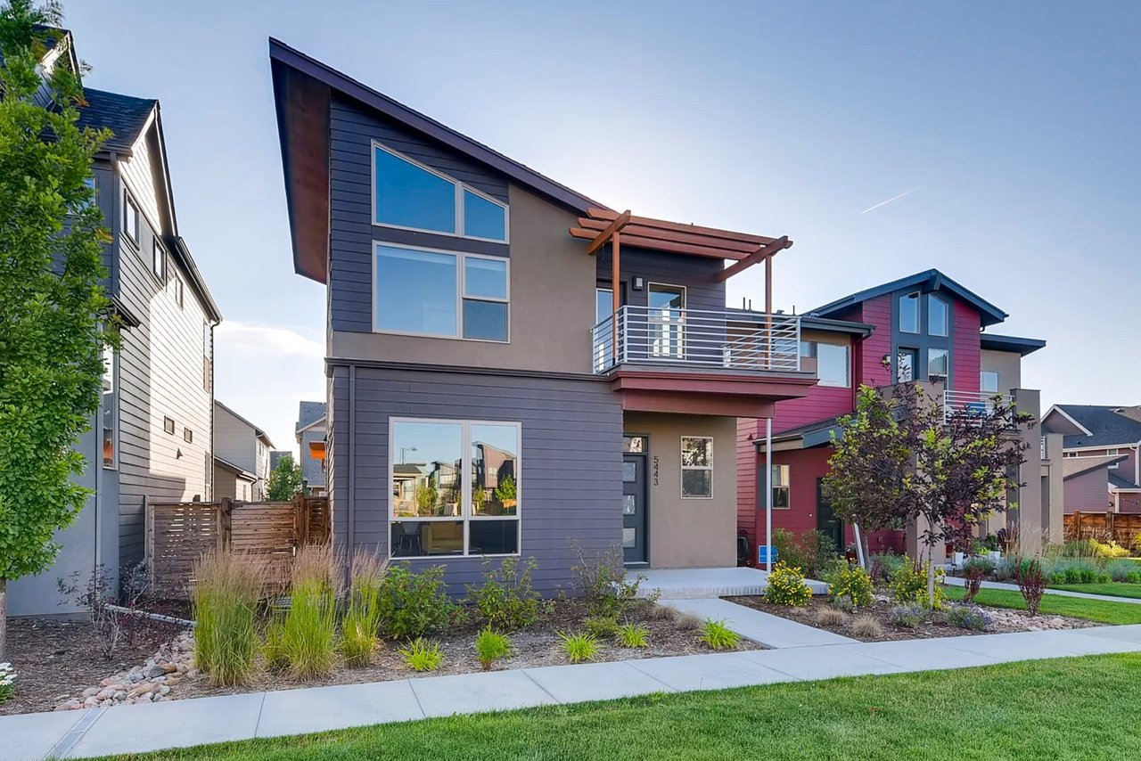 5443 N Uinta Way