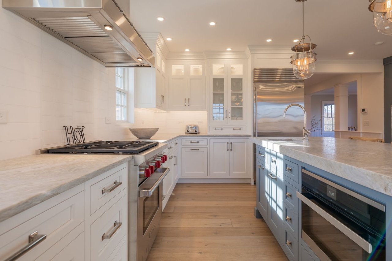 19 Osprey Way