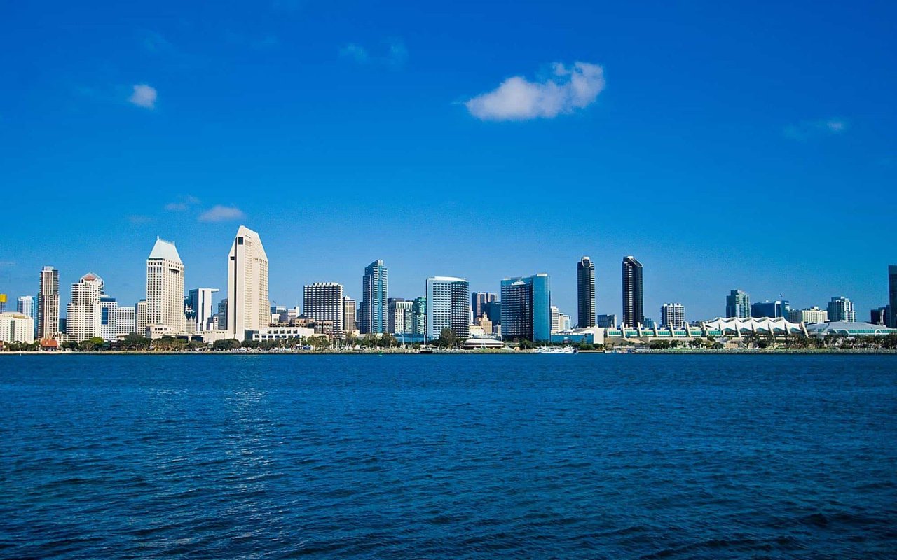 San Diego