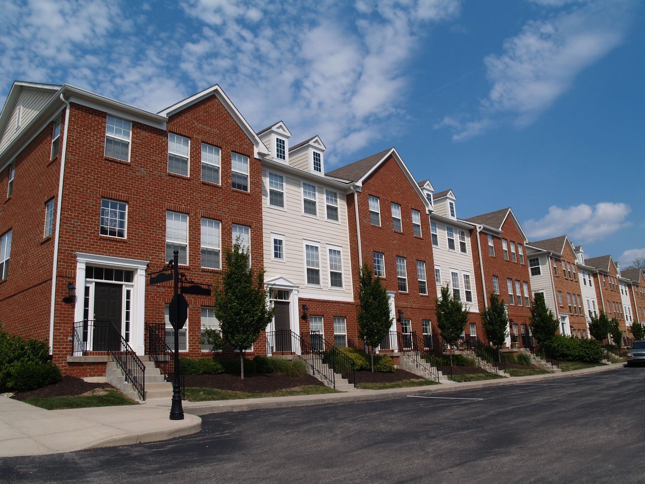 Four Seasons at Ashburn