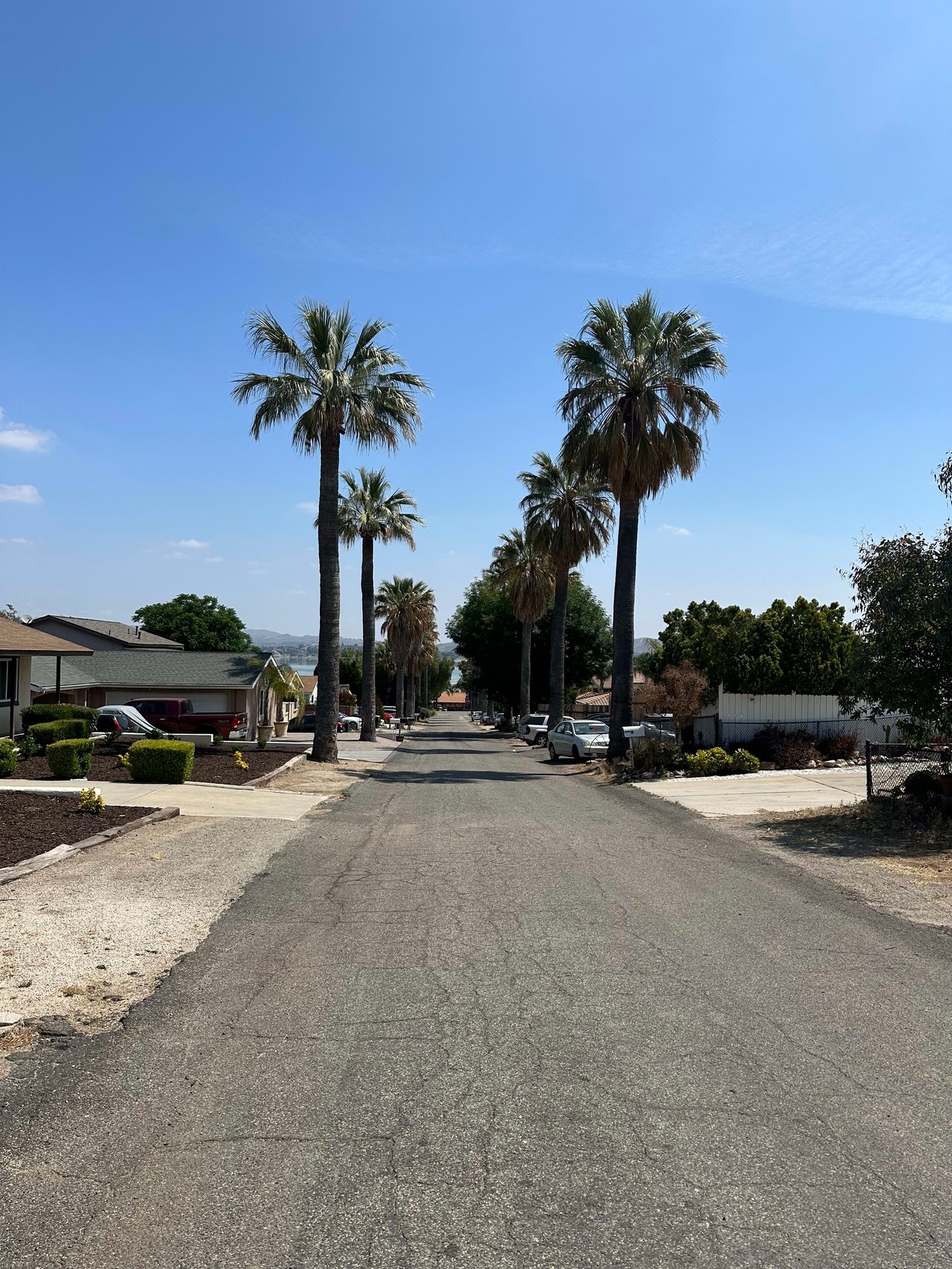 Residential Income, 2-4 Units