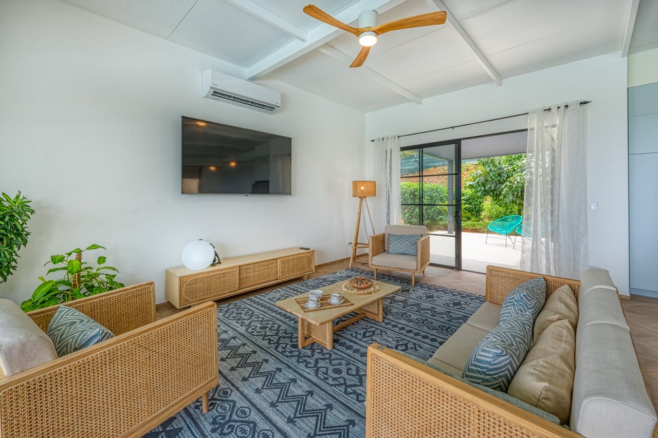 Villas Leoni Sunset View Villa 2