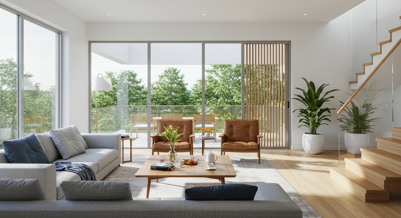 Dream Homes: Our Best Waterfront Properties Await You