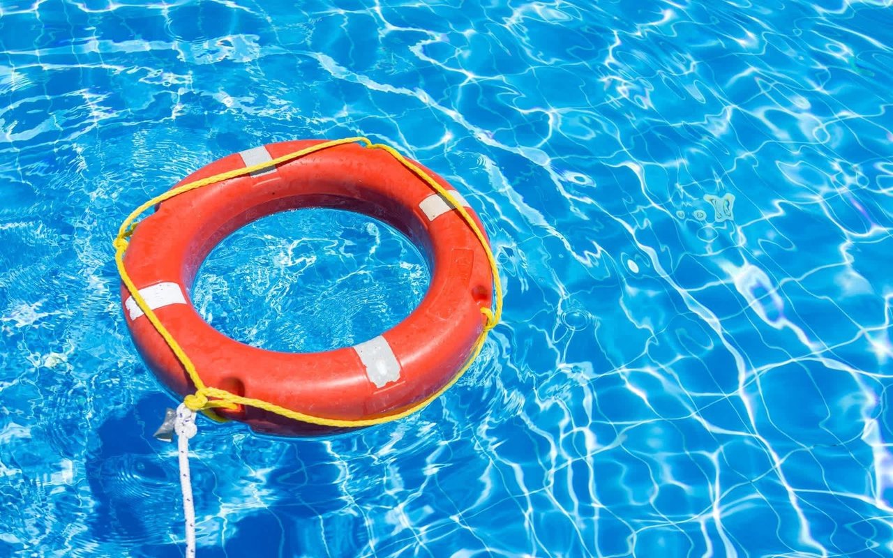 Pools, Splash Pads, & Waterparks to Help Keep Your Cool