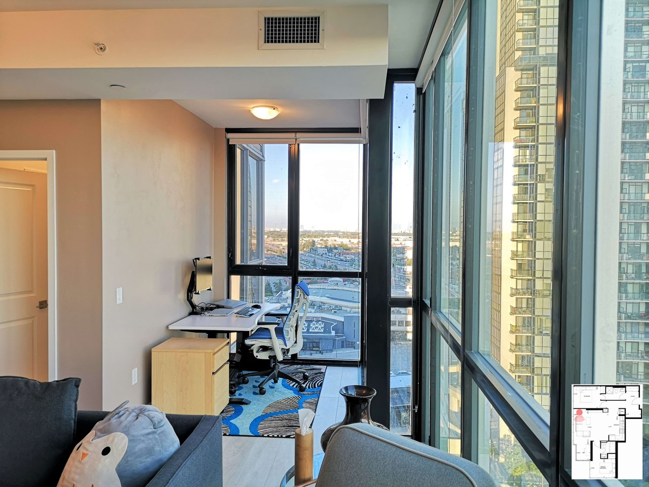 2916 Highway 7 Unit: 1201