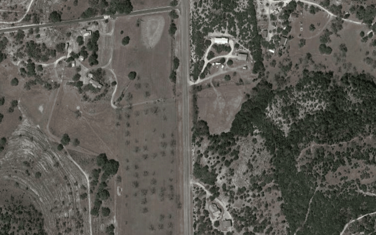 5565 State Highway 173 S