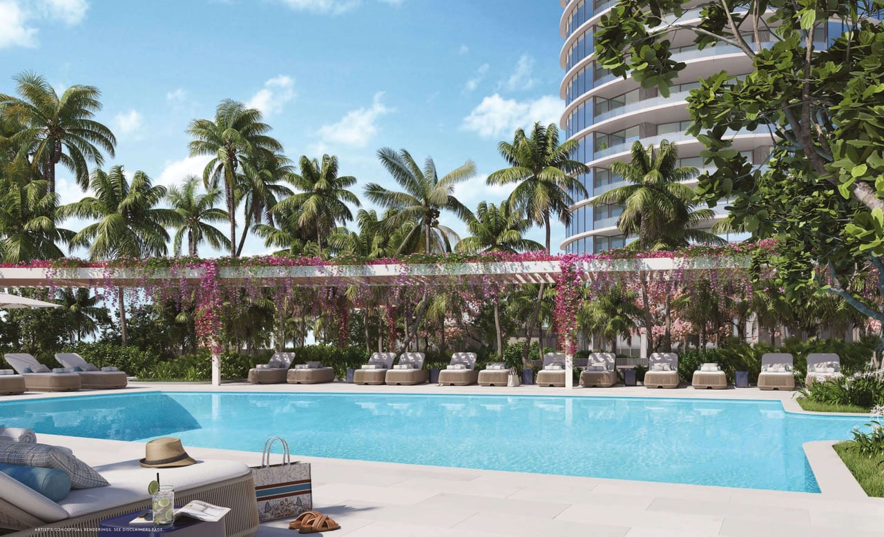 Rivage | Bal Harbour