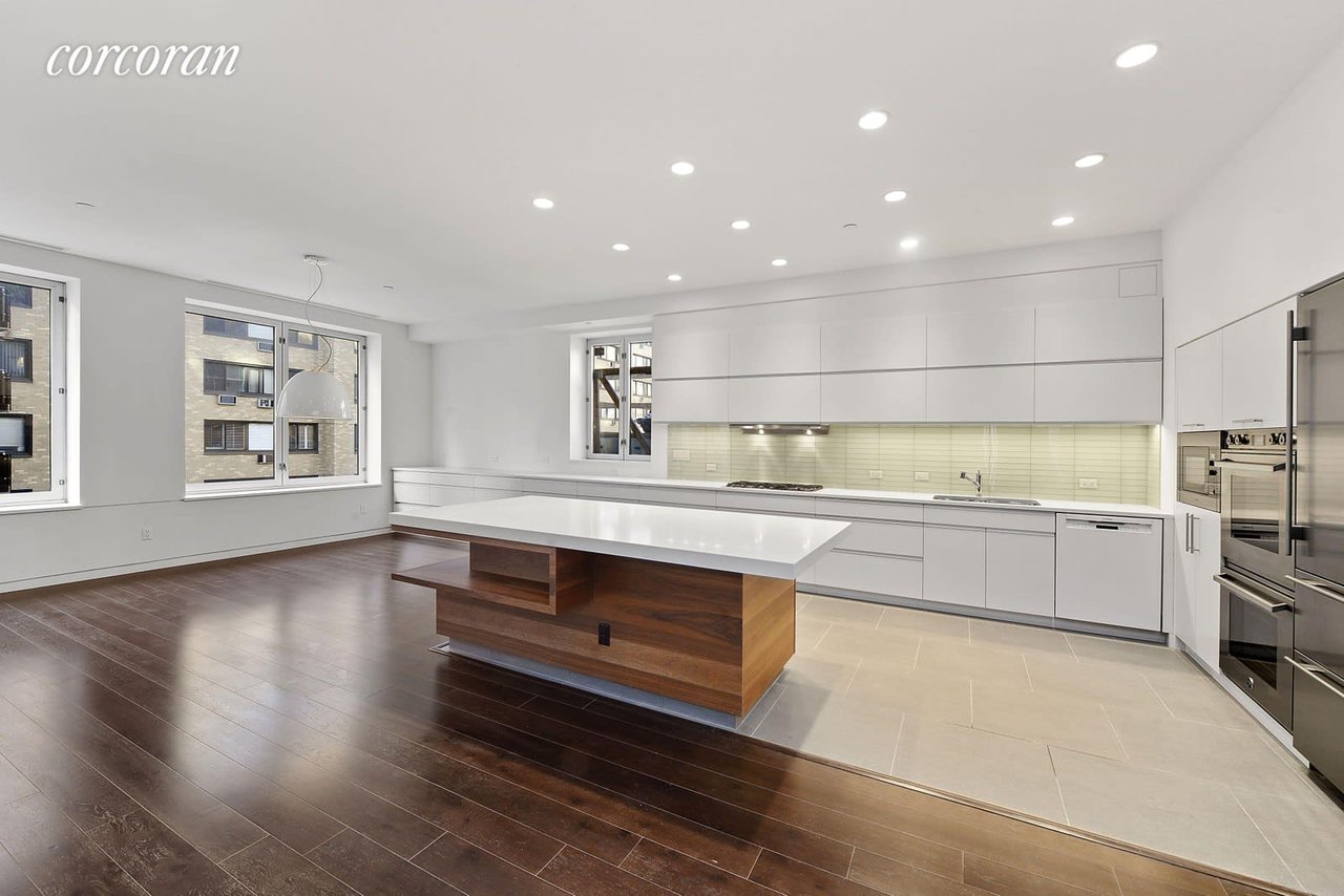 3 W 16th St, #5THFL