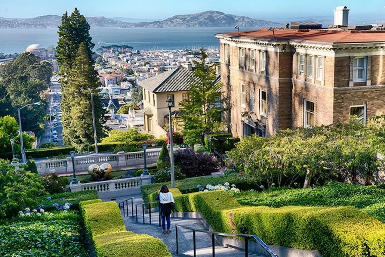 Pacific Heights