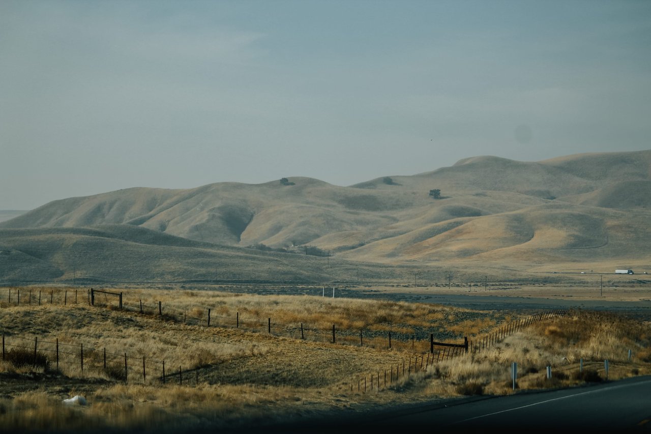 North of 101