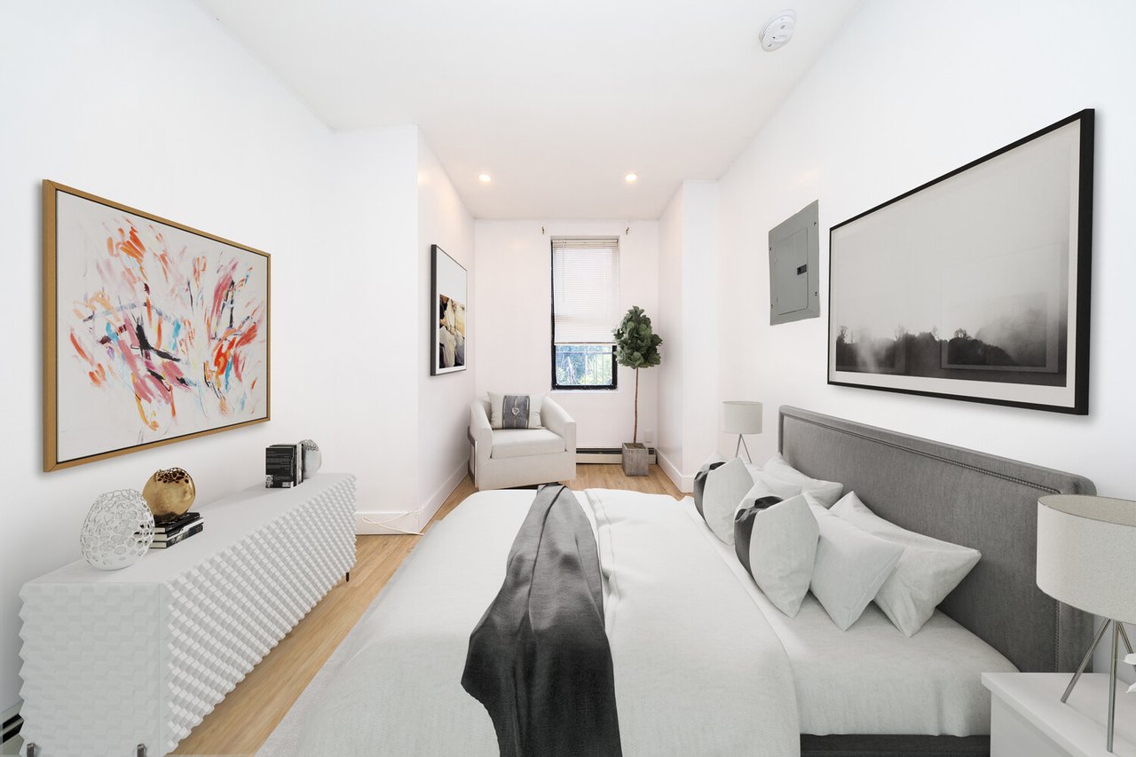319 Malcolm X Boulevard, Apt B1