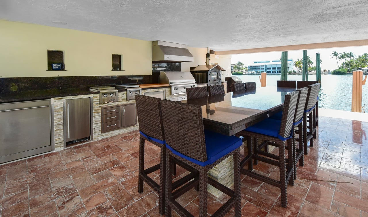 127 Sapodilla Drive, Islamorada FL 