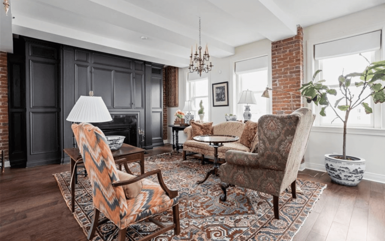 Luxury Homes for Sale in the Indy Area | November 2021