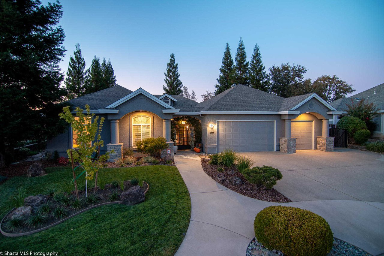 1550 Gold Hills Dr