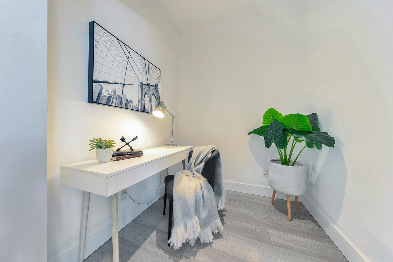 102-1316 W 11th Avenue, Vancouver