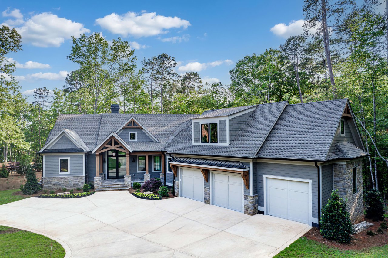 Buying a Home in Greensboro, GA