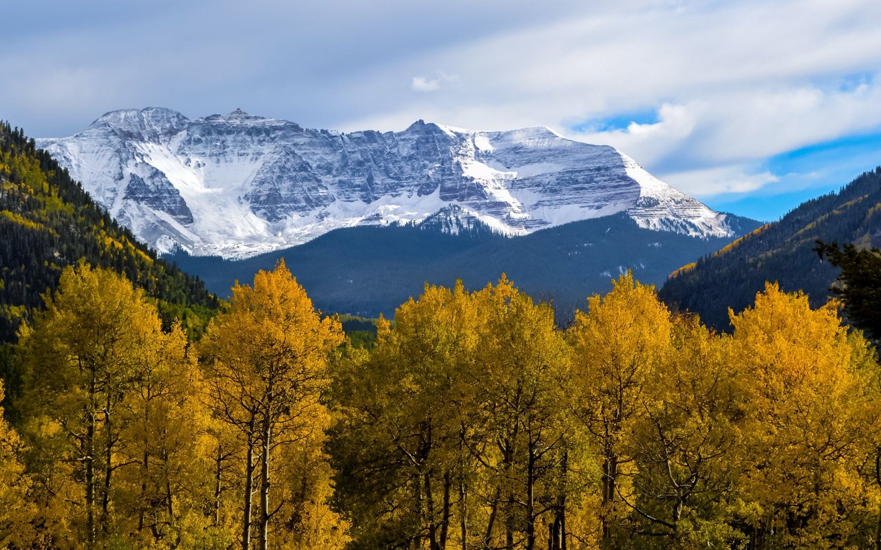 Explore Homes for Sale in Aspen, CO