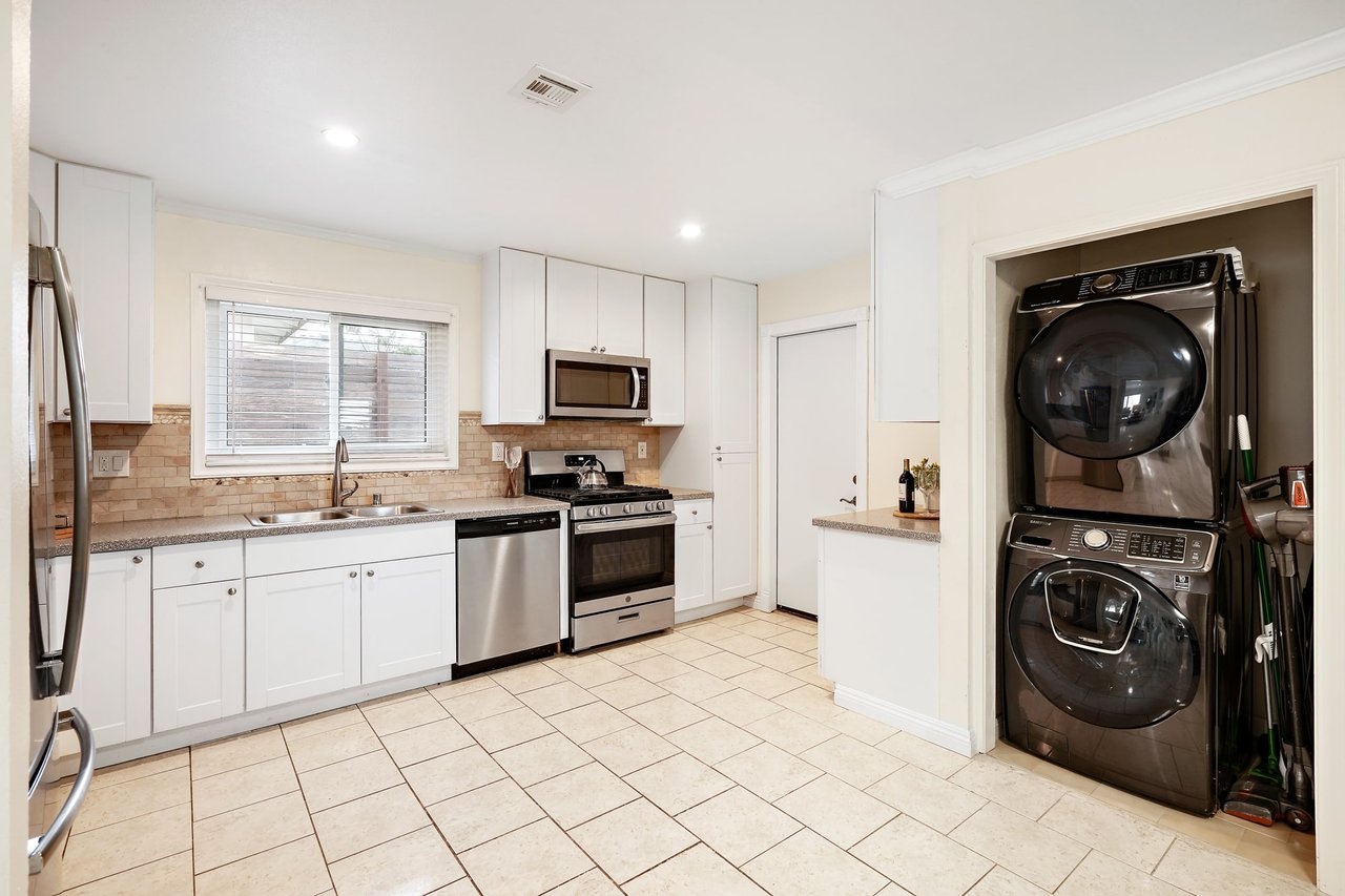 Sold property in University City