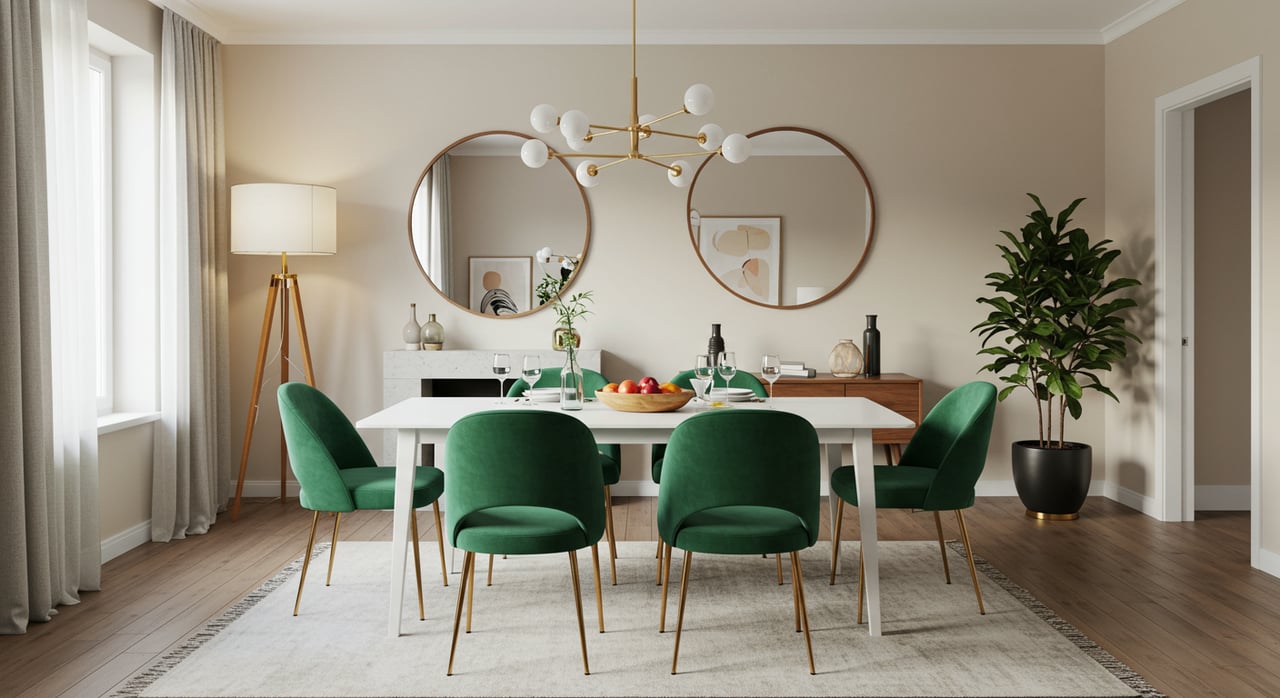 Luxury Interior Design Trends of 2024: Elevate Your Space