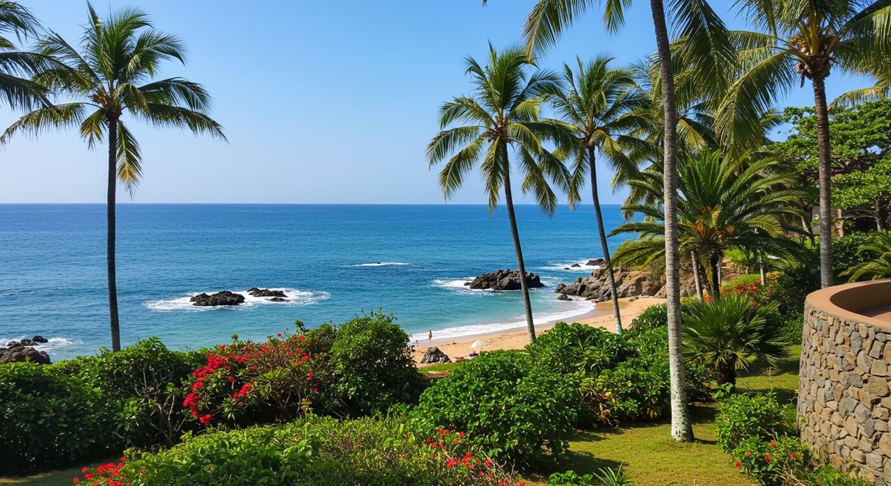 Living in Laguna Beach