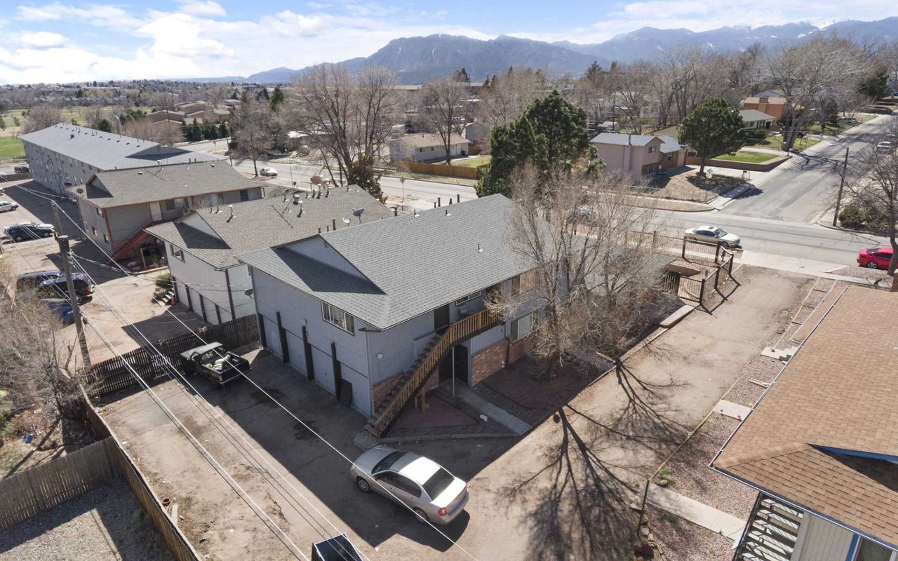 303 University Dr